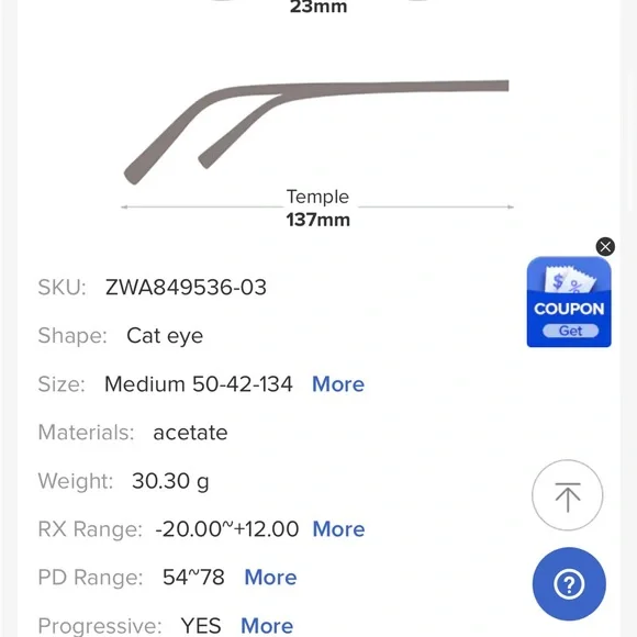 Sparkly frames - Picture 7 of 7